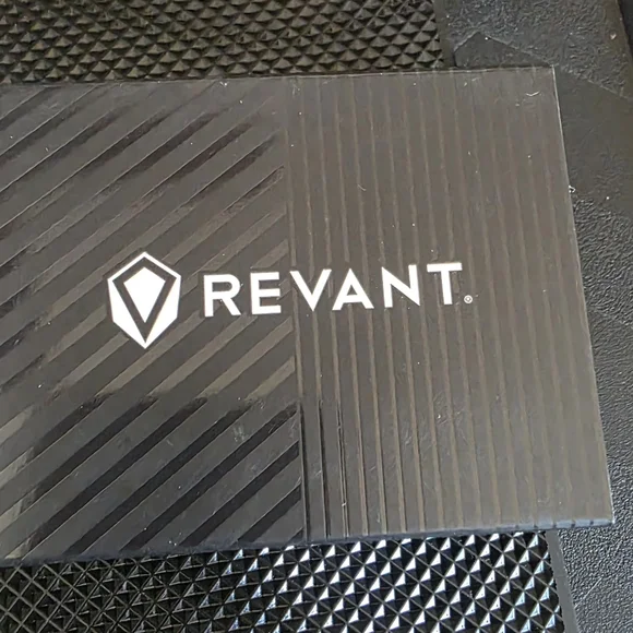 New In Box Gascan Small Polarized Stealth Black Lens - Picture 5 of 8